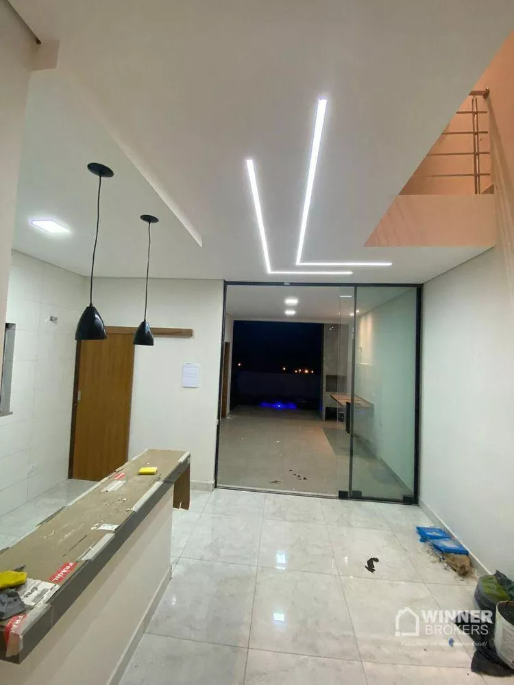 Sobrado à venda com 3 quartos, 117m² - Foto 13