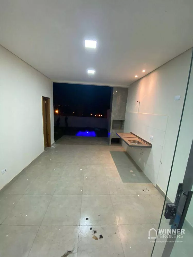 Sobrado à venda com 3 quartos, 117m² - Foto 12