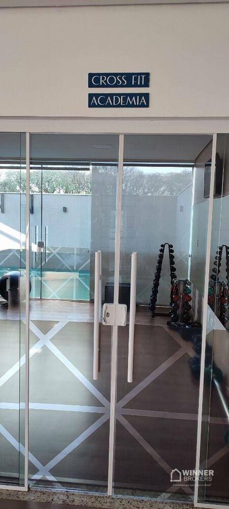 Apartamento para alugar com 3 quartos, 101m² - Foto 5