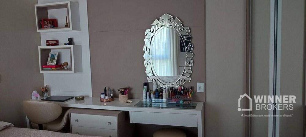 Apartamento para alugar com 3 quartos, 101m² - Foto 2