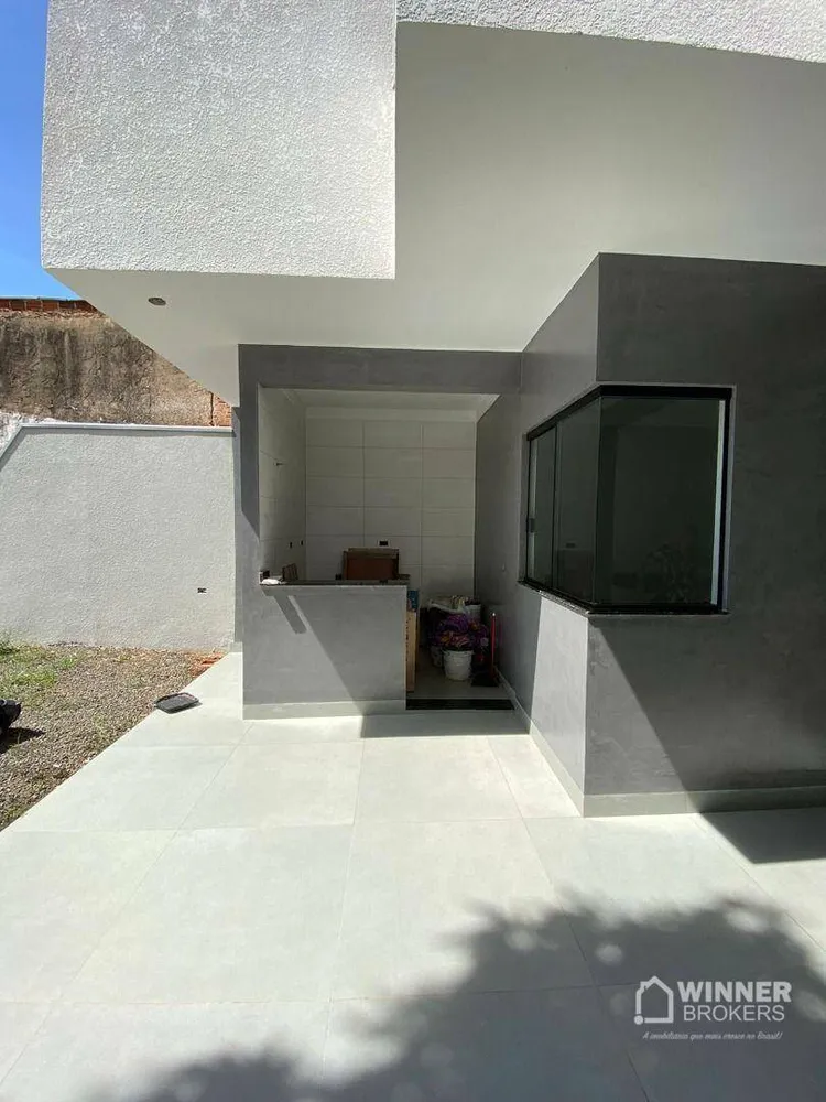 Casa, 3 quartos, 118 m² - Foto 8