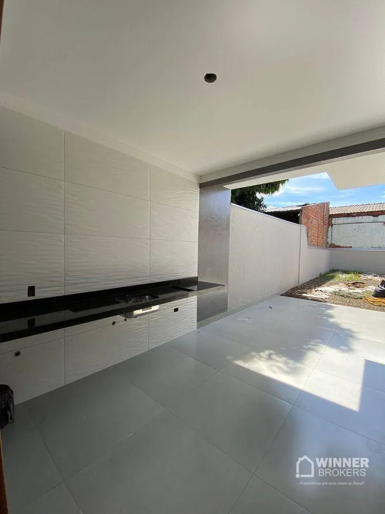 Casa, 3 quartos, 118 m² - Foto 6