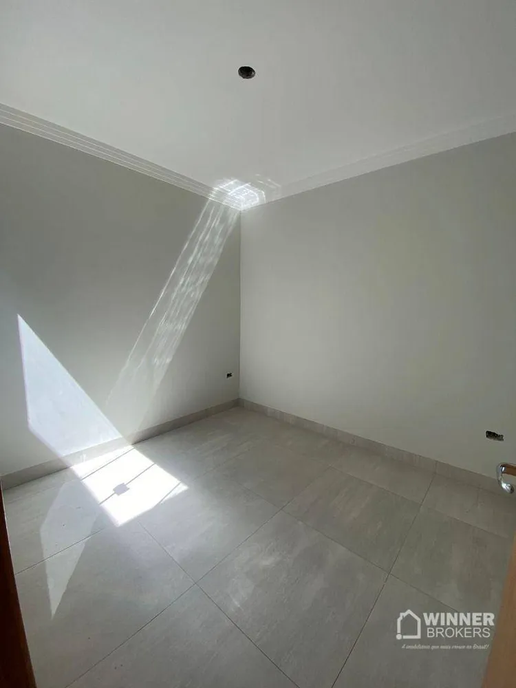 Casa, 3 quartos, 118 m² - Foto 4