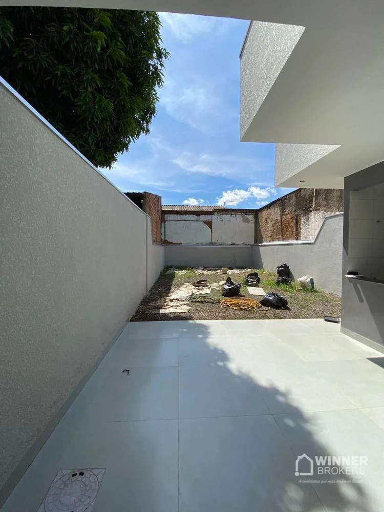 Casa, 3 quartos, 118 m² - Foto 7