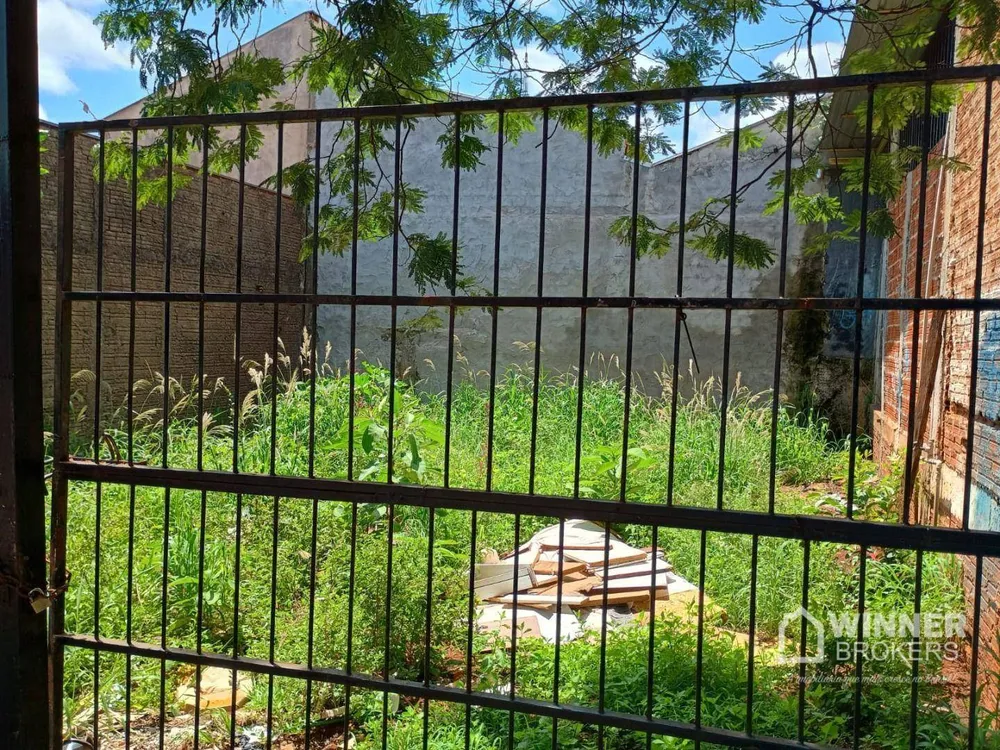 Loja-Salão, 48 m² - Foto 4