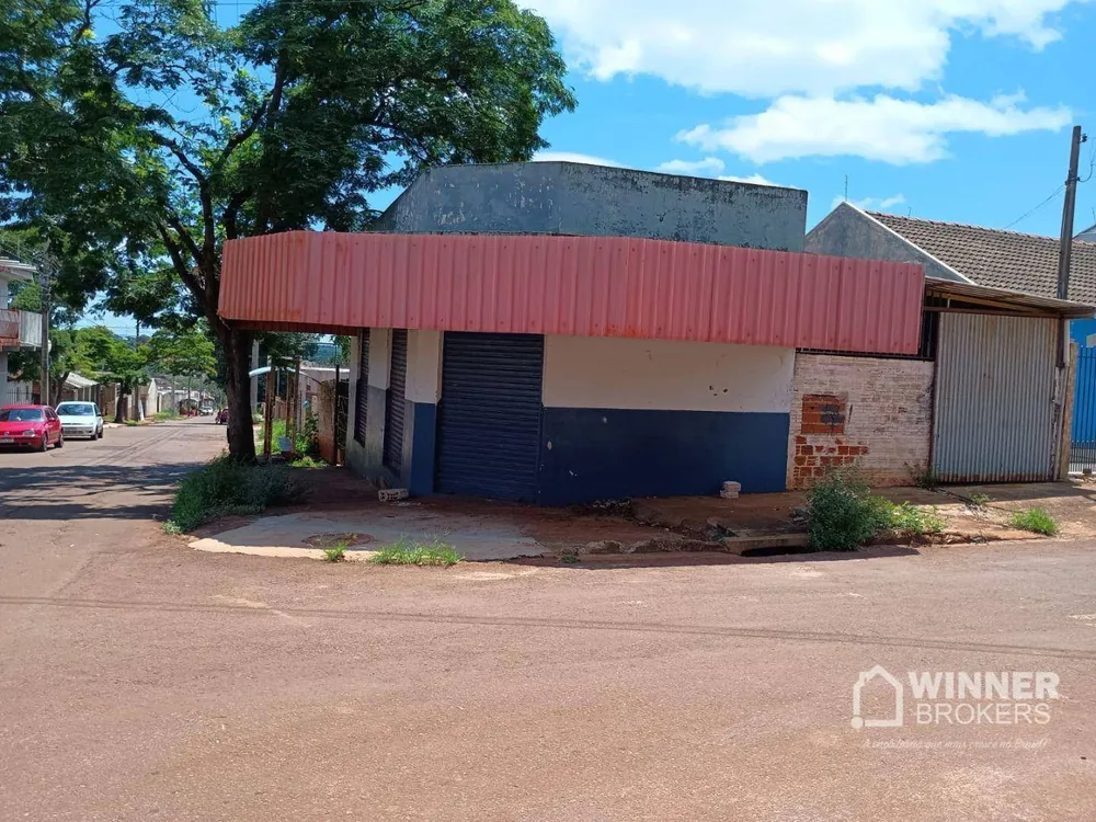 Loja-Salão, 48 m² - Foto 3