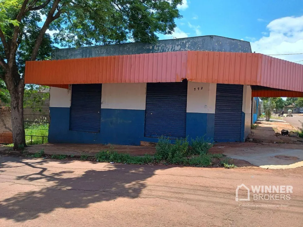 Loja-Salão, 48 m² - Foto 2