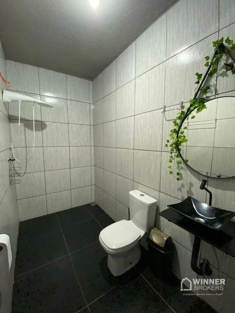 Casa, 2 quartos, 130 m² - Foto 7