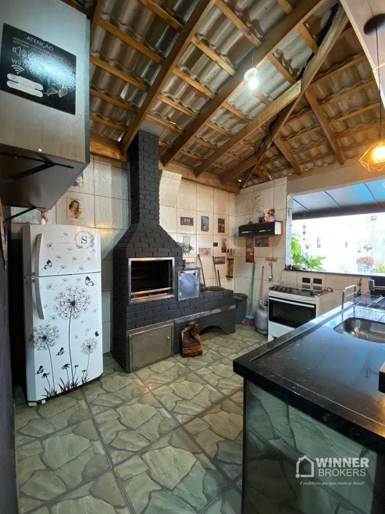 Casa, 2 quartos, 130 m² - Foto 6