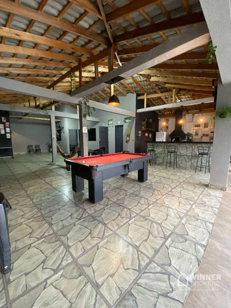 Casa, 2 quartos, 130 m² - Foto 3