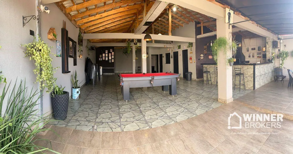 Casa, 2 quartos, 130 m² - Foto 4