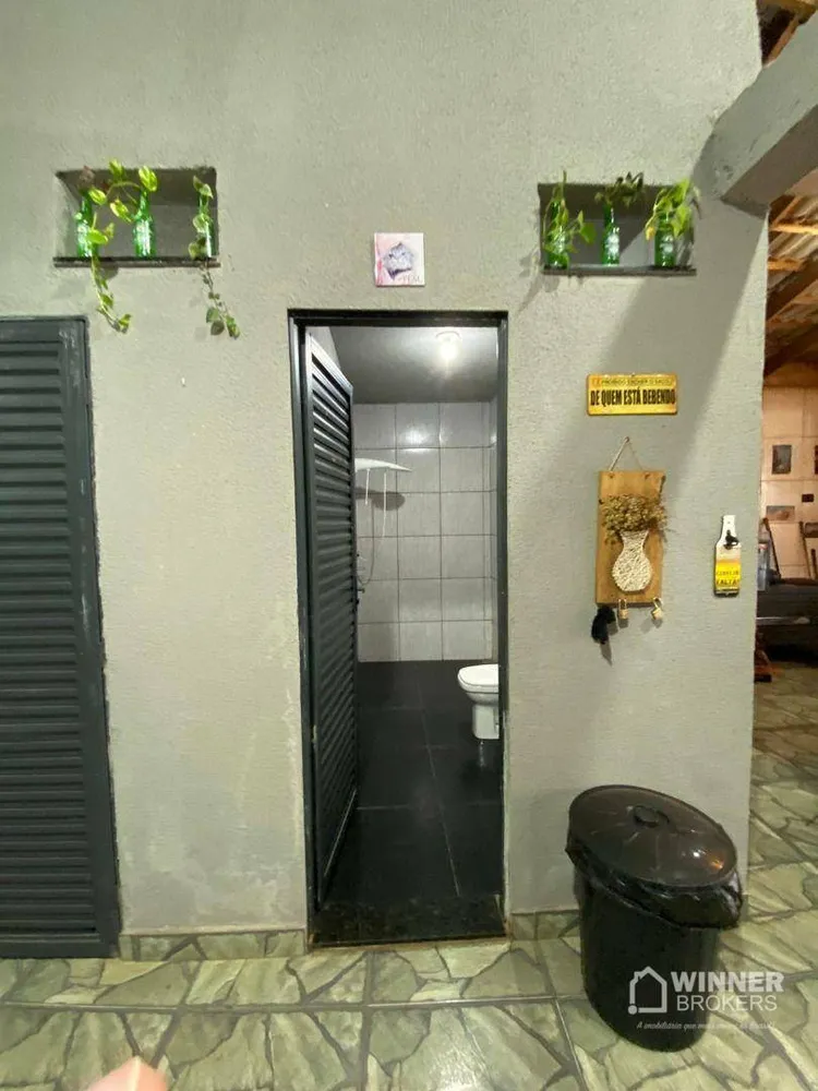 Casa, 2 quartos, 130 m² - Foto 8