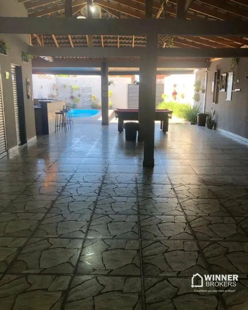 Casa, 2 quartos, 130 m² - Foto 5