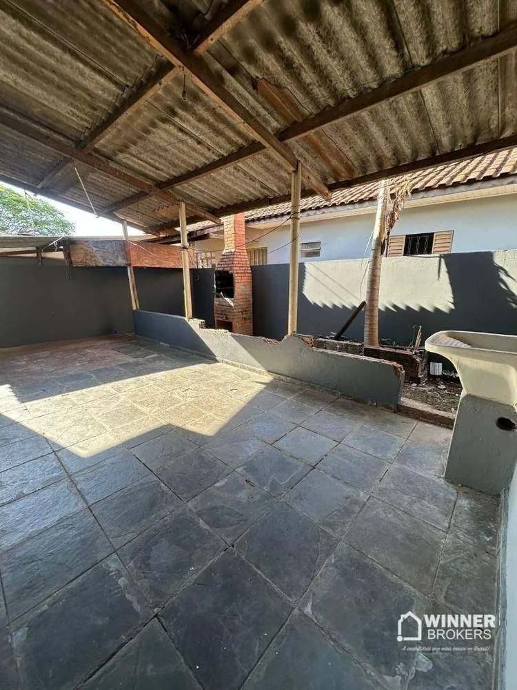 Casa, 5 quartos, 160 m² - Foto 7
