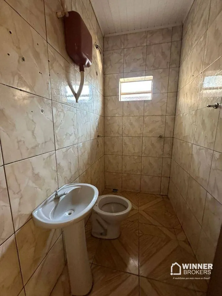 Casa, 5 quartos, 160 m² - Foto 10