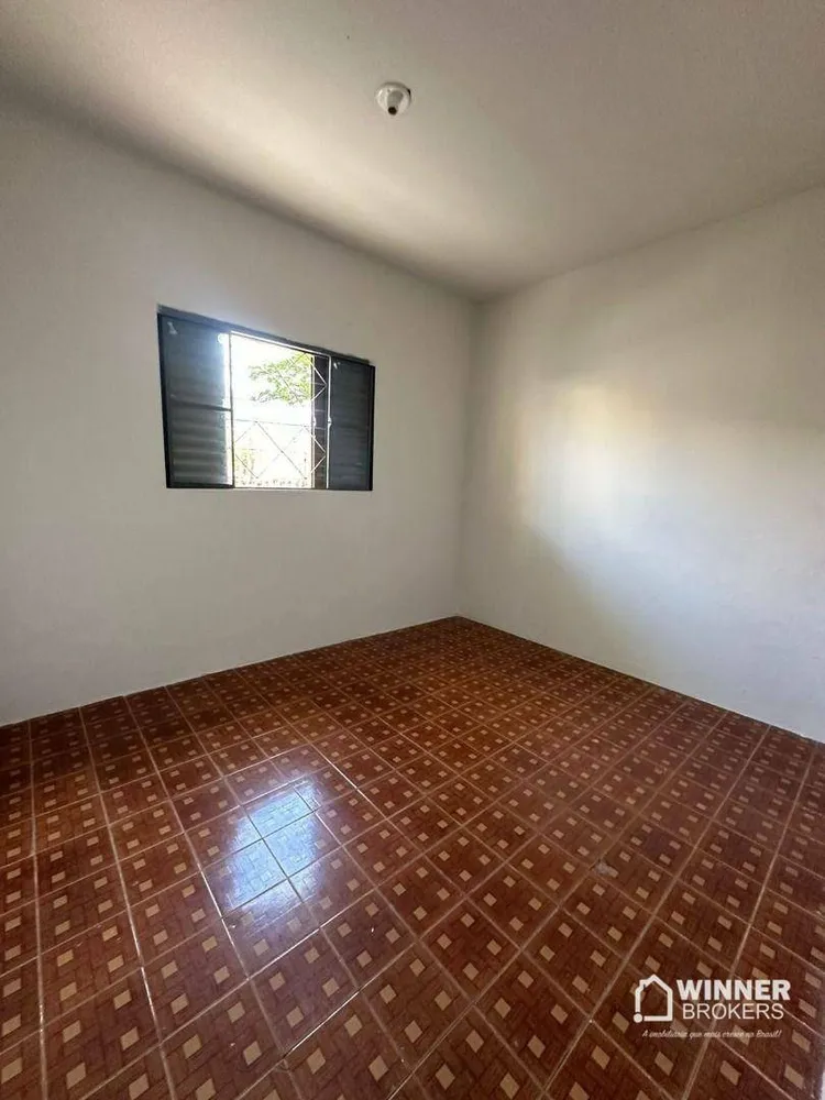Casa, 5 quartos, 160 m² - Foto 6