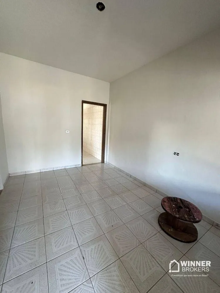 Casa, 5 quartos, 160 m² - Foto 3