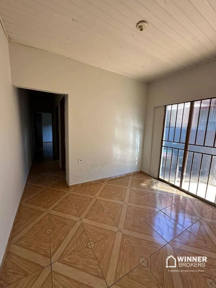 Casa, 5 quartos, 160 m² - Foto 9