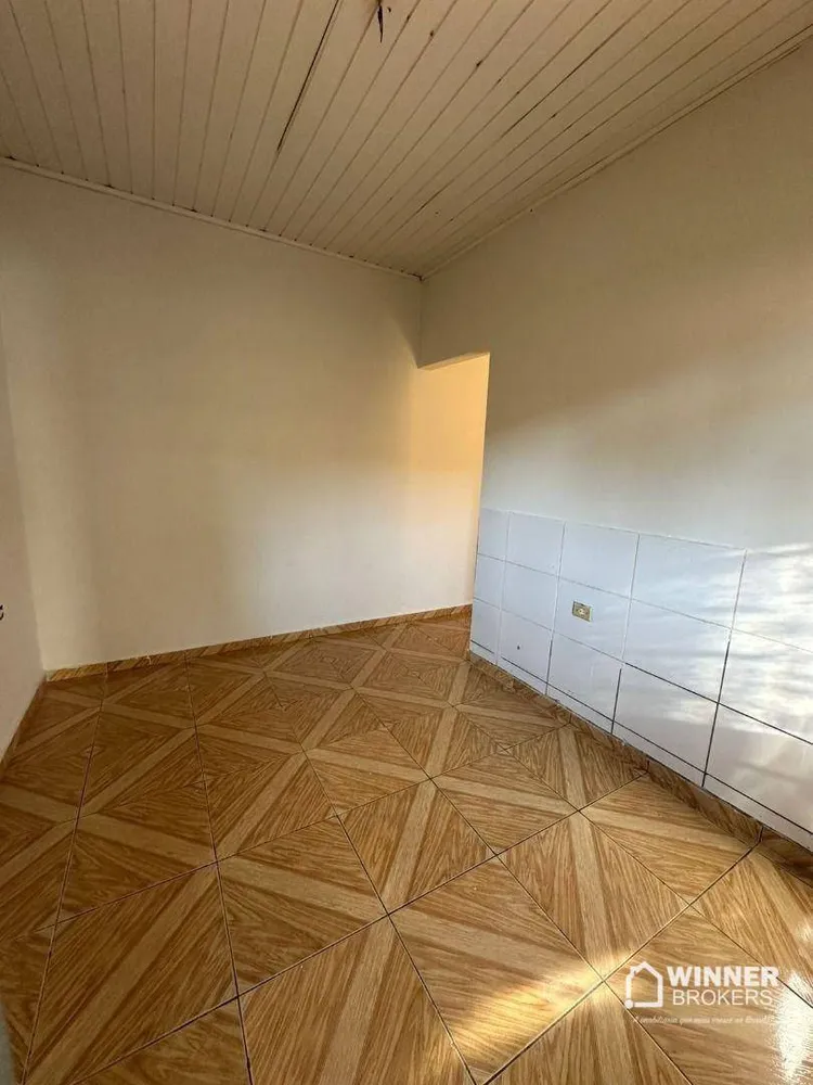 Casa, 5 quartos, 160 m² - Foto 12