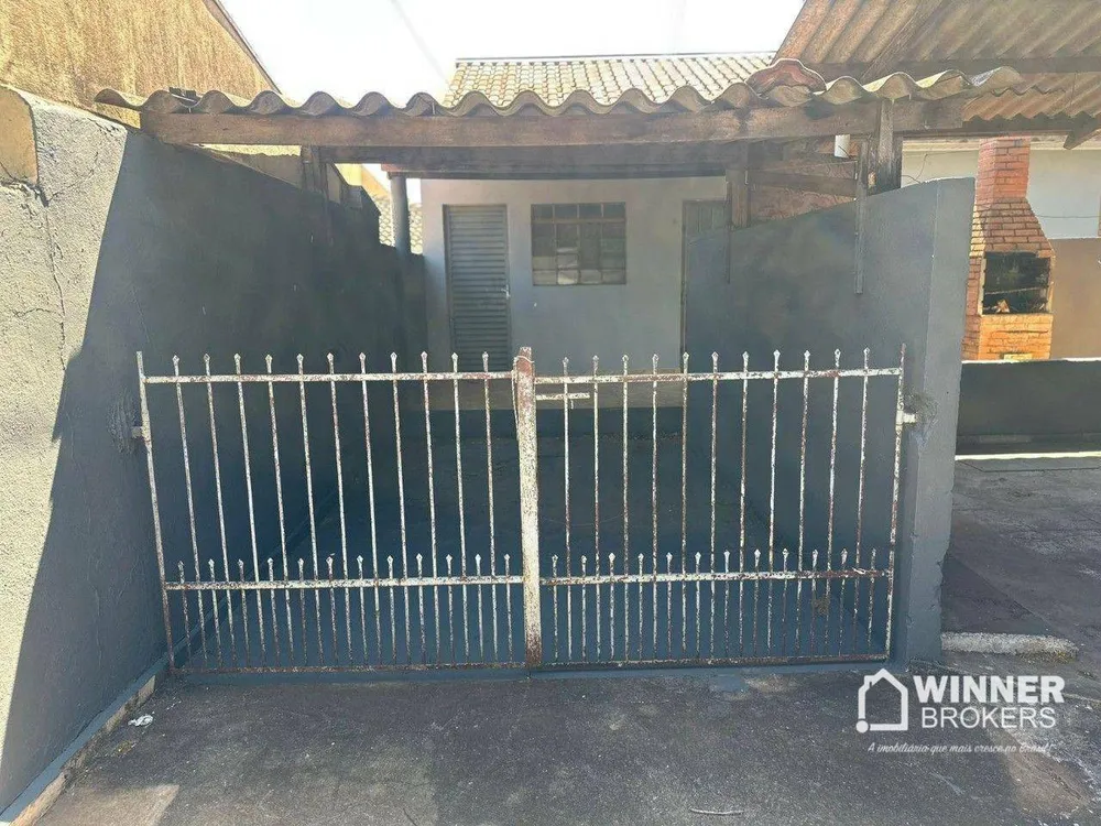 Casa, 5 quartos, 160 m² - Foto 8