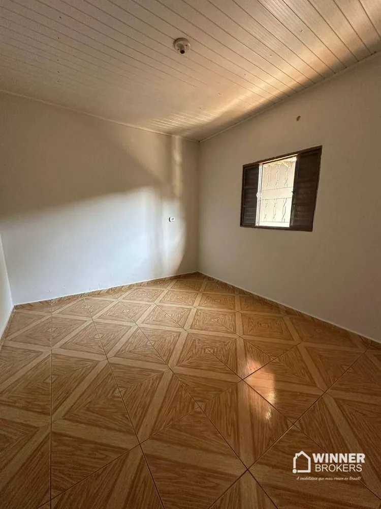 Casa, 5 quartos, 160 m² - Foto 11