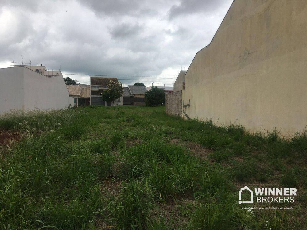 Terreno, 165 m² - Foto 1