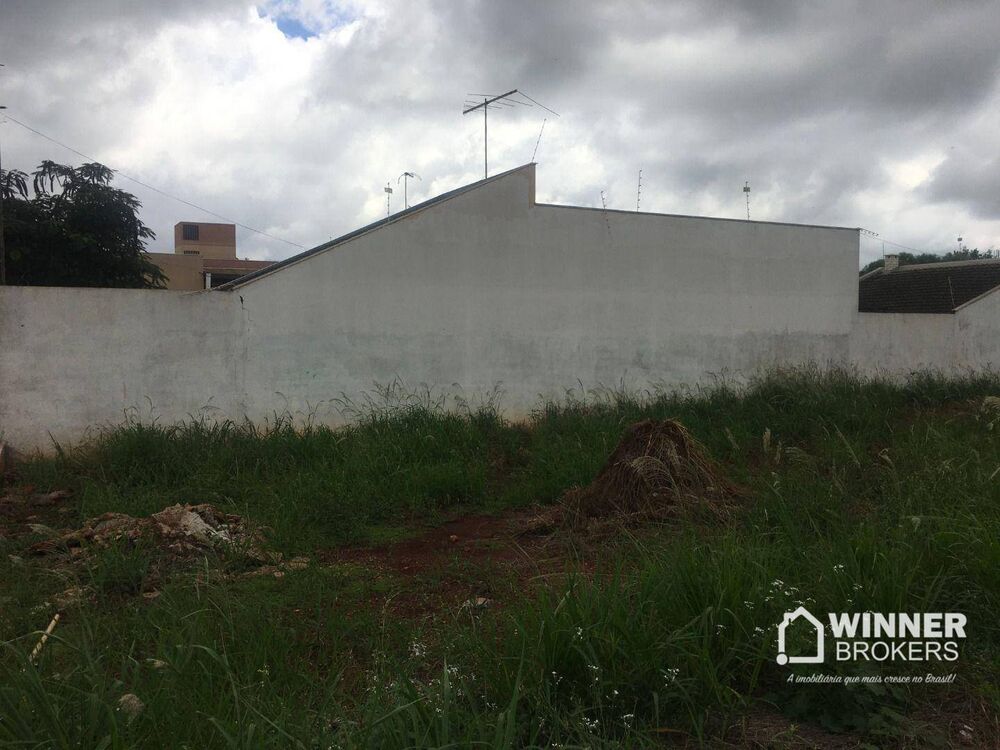 Terreno, 165 m² - Foto 3
