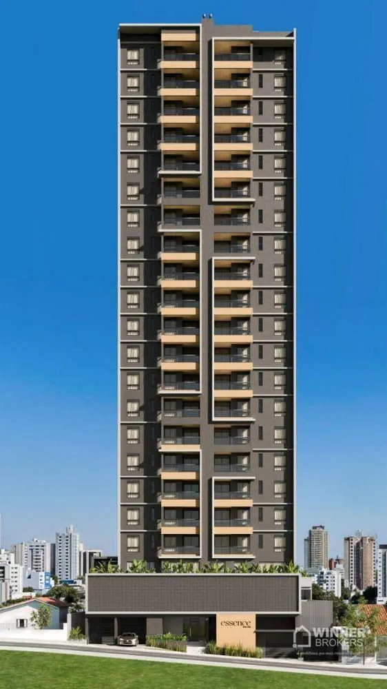 Apartamento, 3 quartos, 102 m² - Foto 12