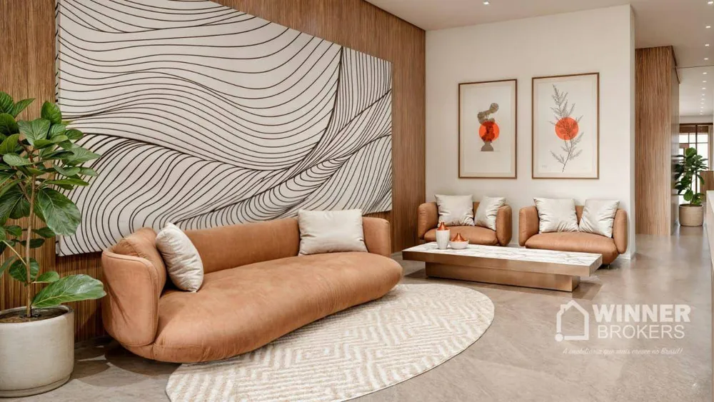 Apartamento, 3 quartos, 102 m² - Foto 10