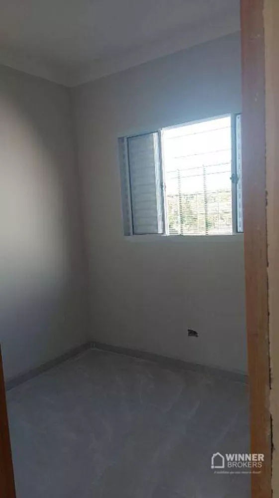 Casa à venda com 3 quartos, 80m² - Foto 4