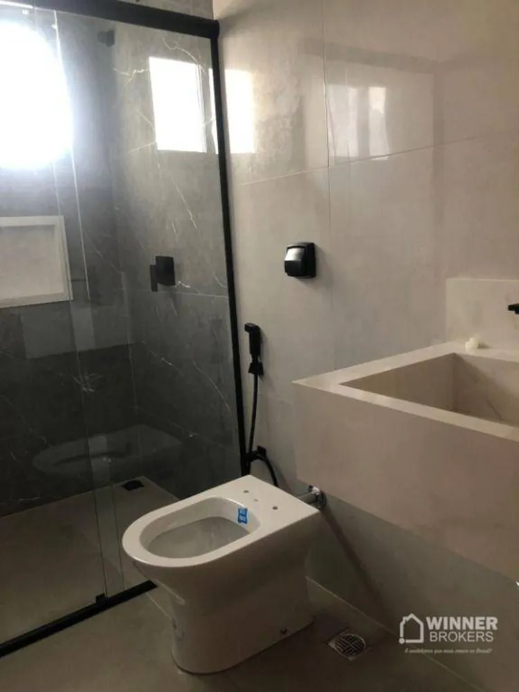Casa, 3 quartos, 169 m² - Foto 11