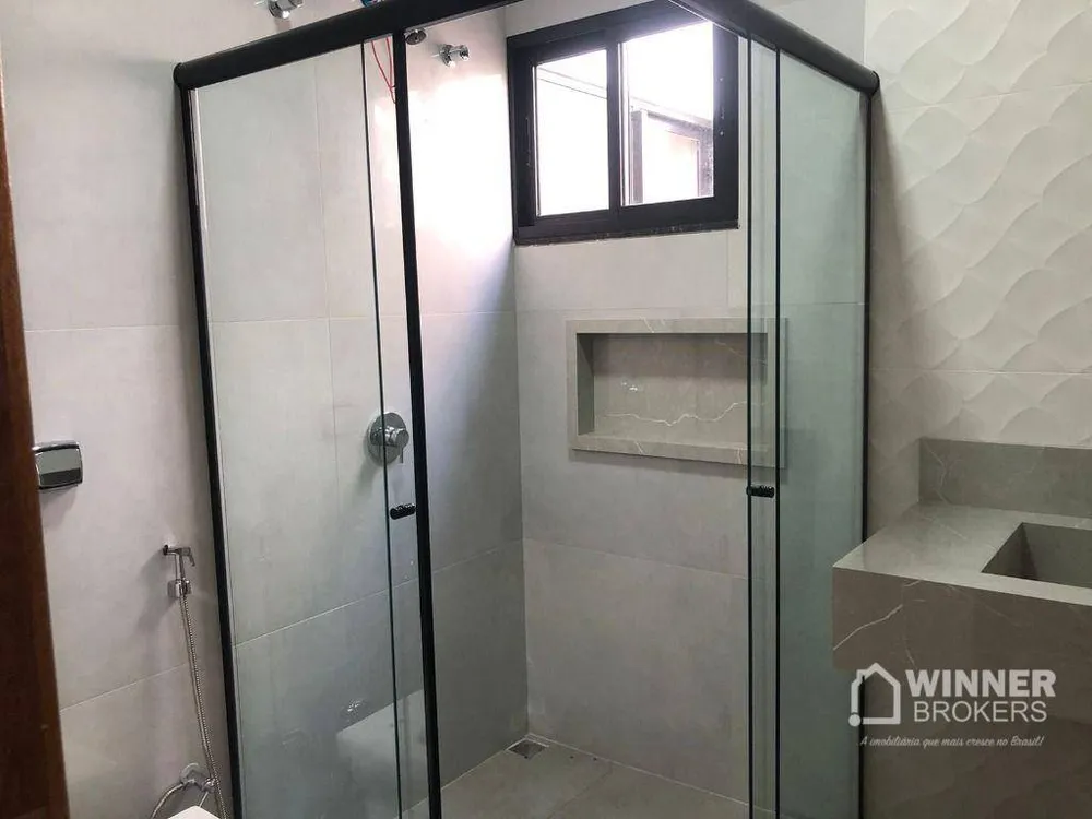 Casa, 3 quartos, 169 m² - Foto 8