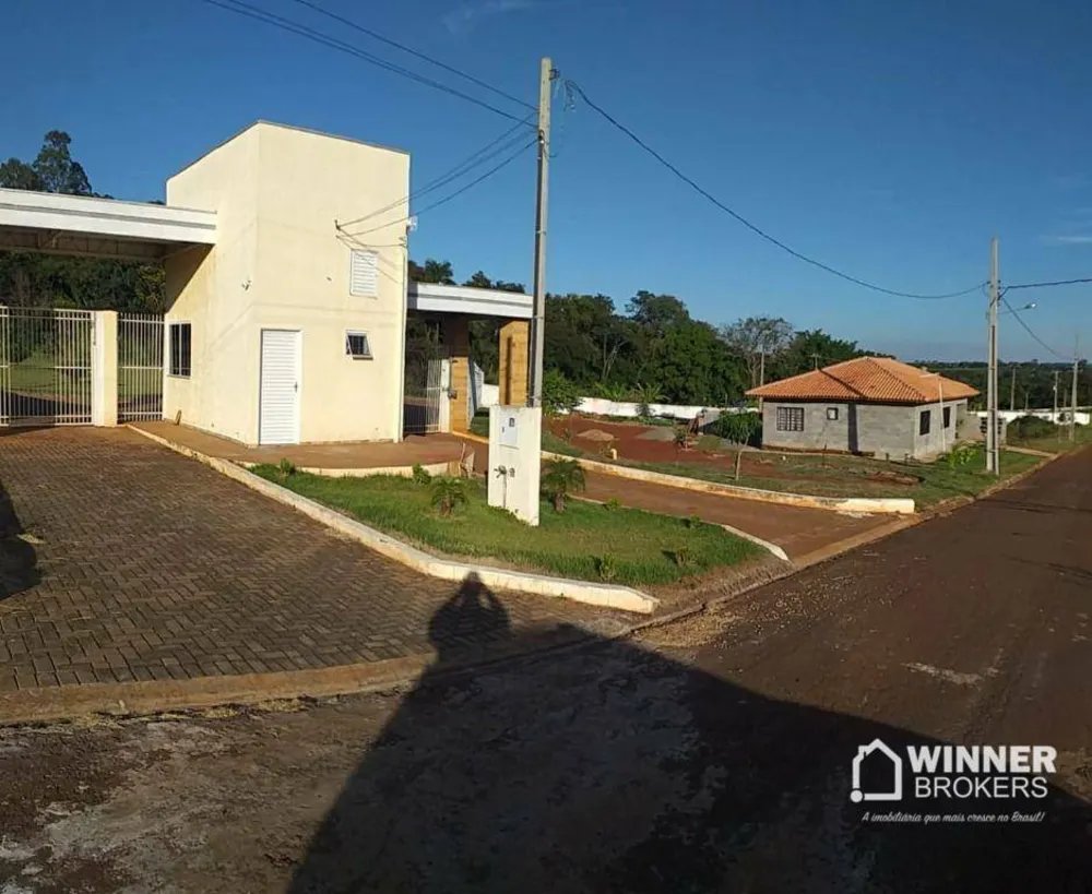Loteamento e Condomínio, 750 m² - Foto 2
