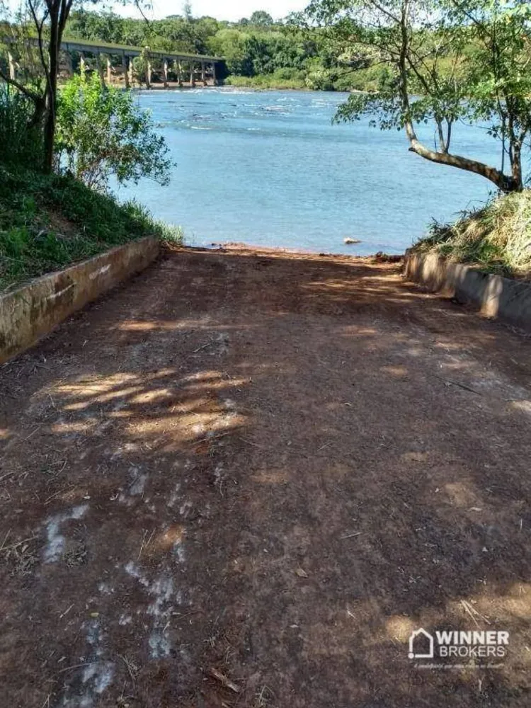 Loteamento e Condomínio, 750 m² - Foto 7