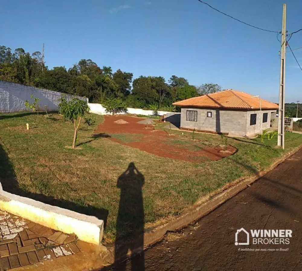 Loteamento e Condomínio, 750 m² - Foto 5