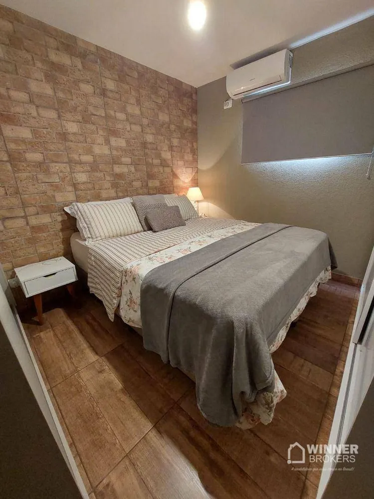 Chácara, 2 quartos, 4 hectares - Foto 9