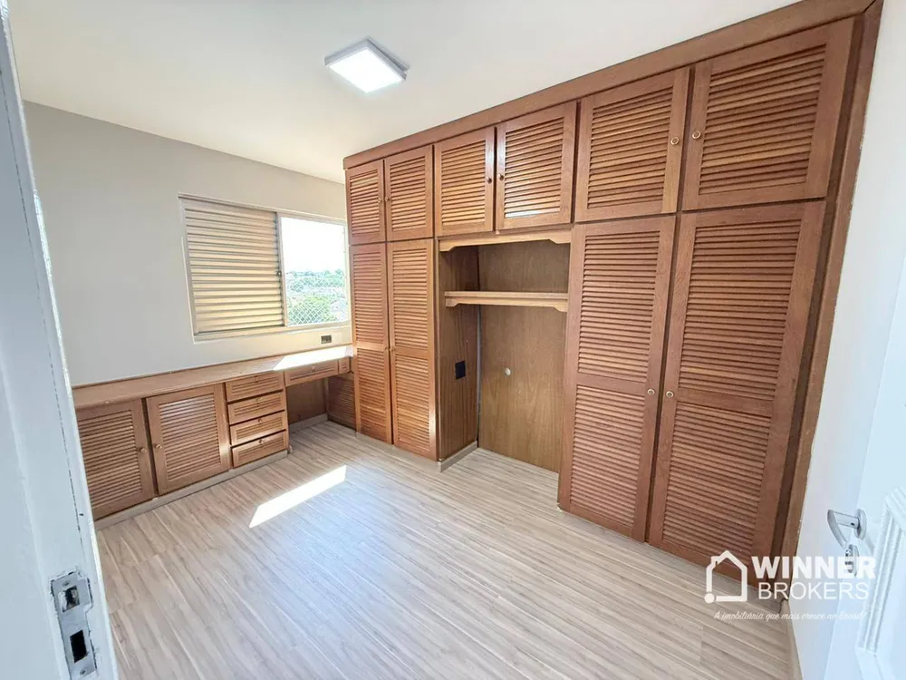 Apartamento, 3 quartos, 113 m² - Foto 10