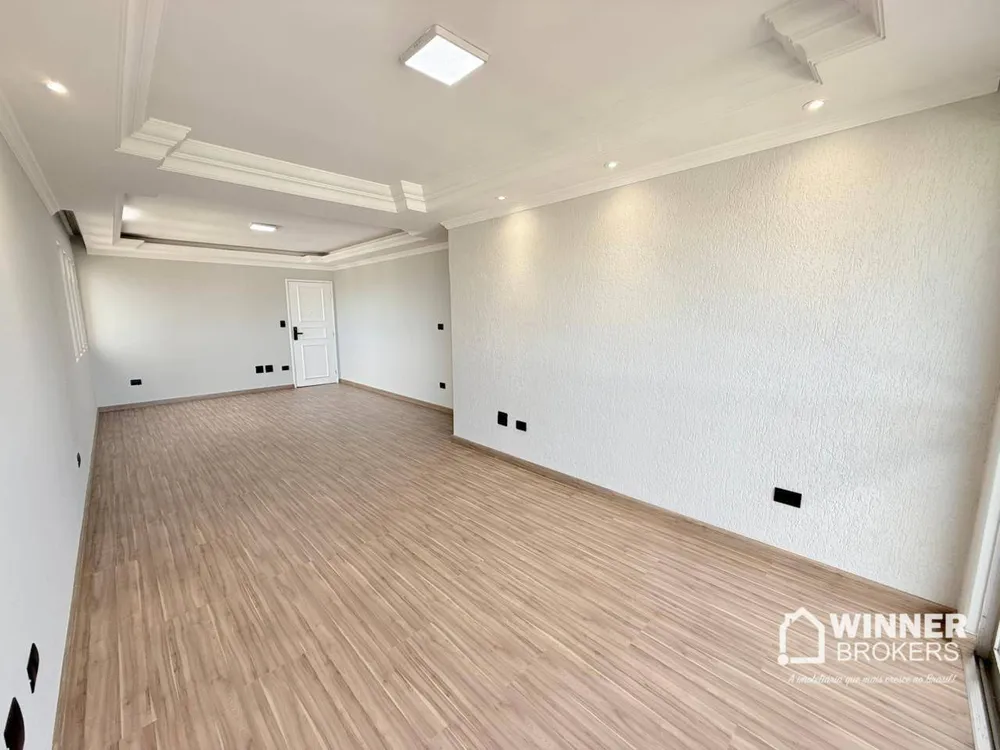 Apartamento, 3 quartos, 113 m² - Foto 1