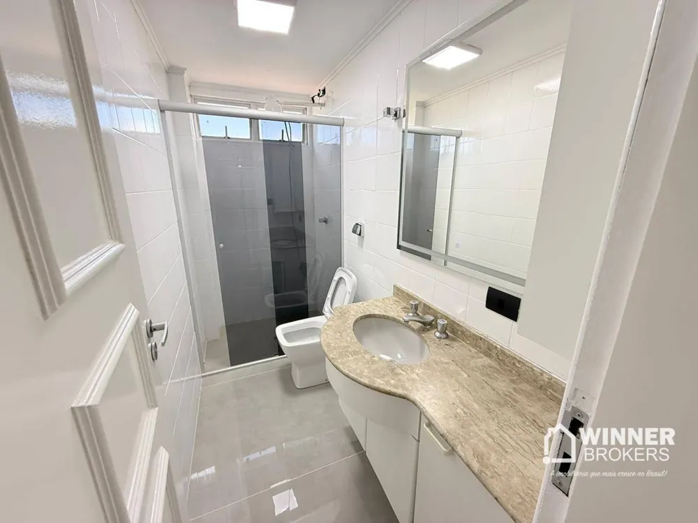 Apartamento, 3 quartos, 113 m² - Foto 5