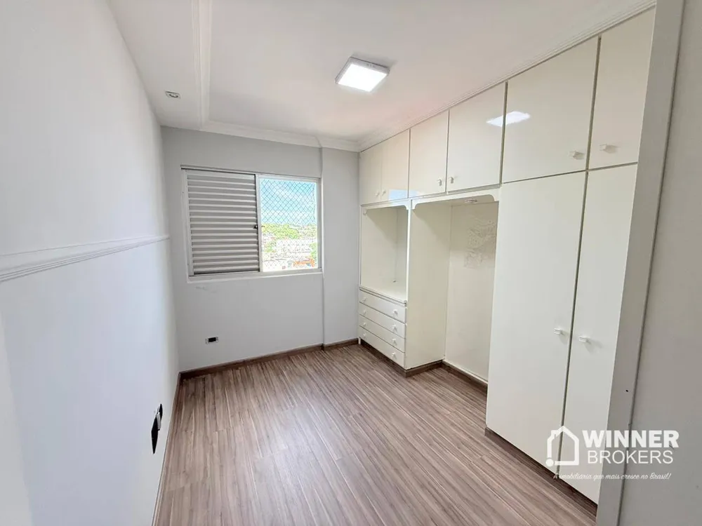 Apartamento, 3 quartos, 113 m² - Foto 8