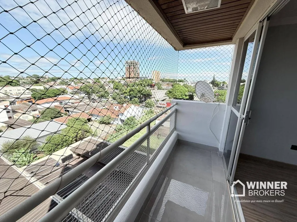 Apartamento, 3 quartos, 113 m² - Foto 11