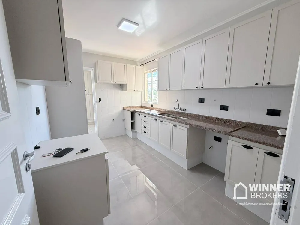 Apartamento, 3 quartos, 113 m² - Foto 4