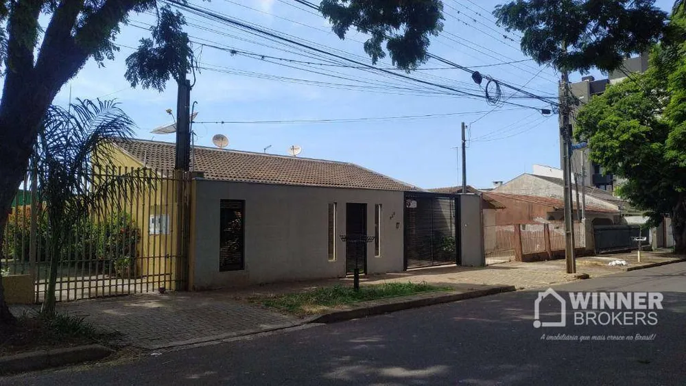 Casa, 3 quartos, 181 m² - Foto 2