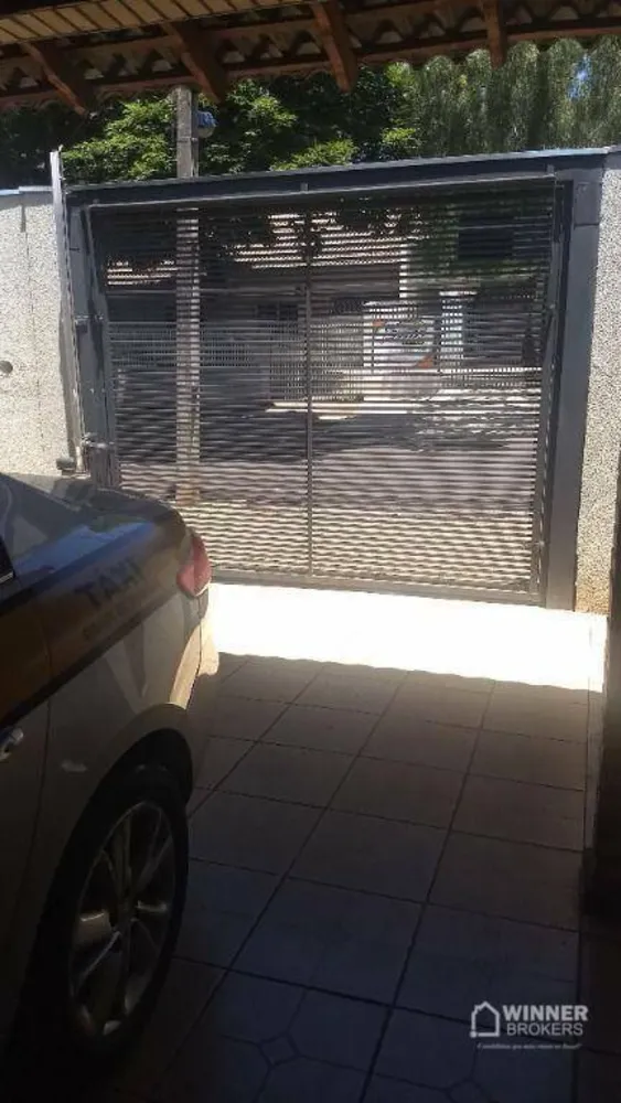 Casa, 3 quartos, 181 m² - Foto 9
