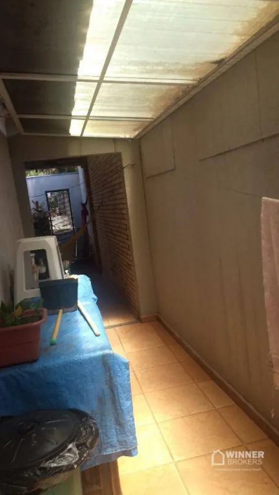 Casa, 3 quartos, 181 m² - Foto 6