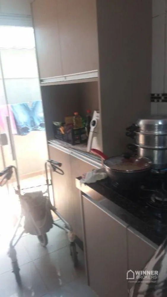Casa, 3 quartos, 181 m² - Foto 5