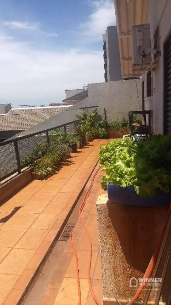 Casa, 3 quartos, 181 m² - Foto 4