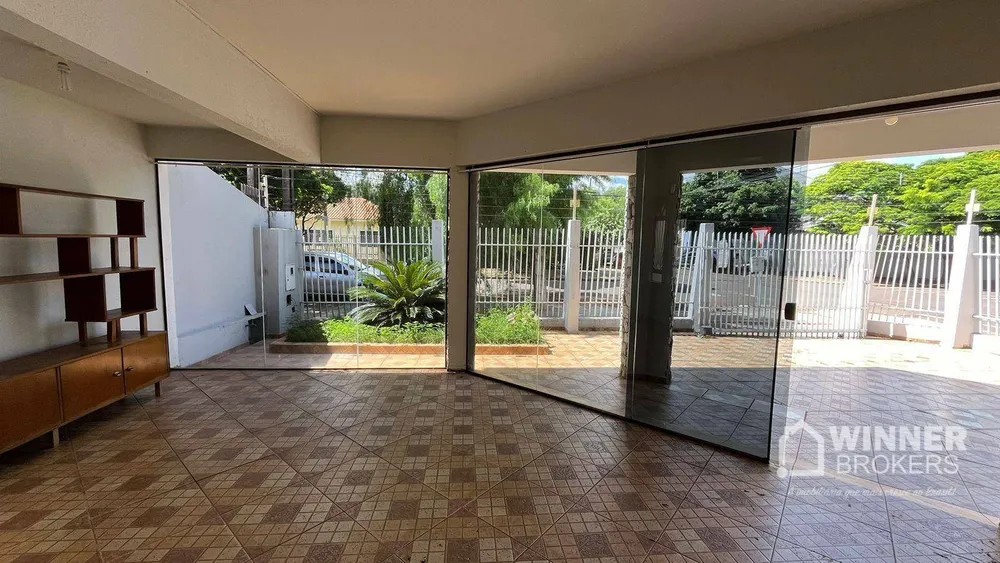 Sobrado, 3 quartos, 244 m² - Foto 3