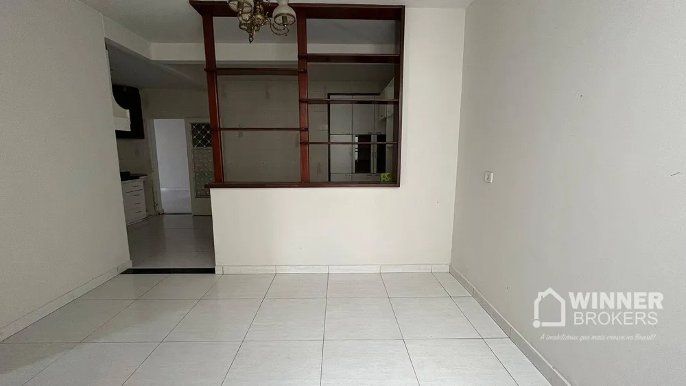 Sobrado, 3 quartos, 244 m² - Foto 8