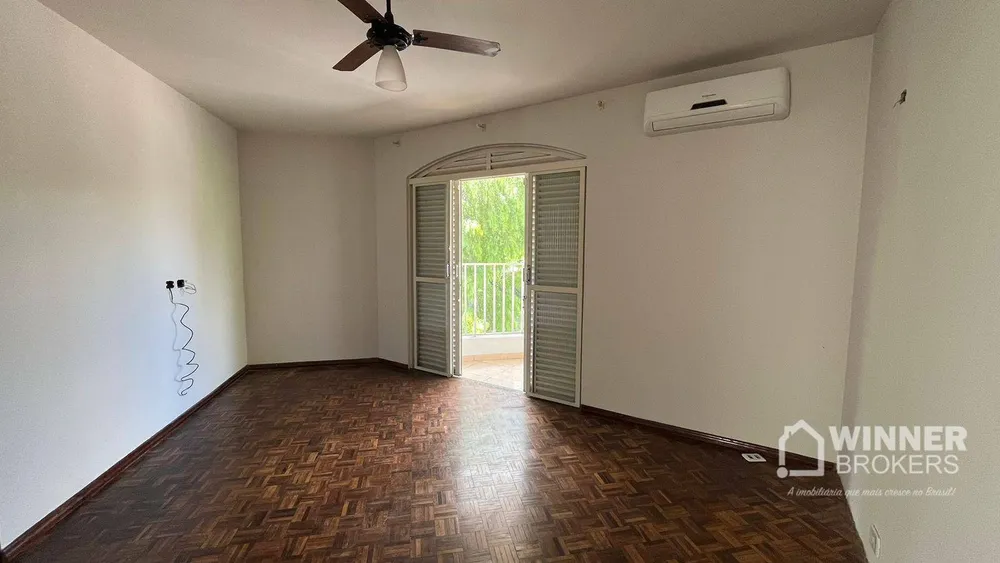 Sobrado, 3 quartos, 244 m² - Foto 5